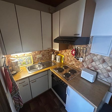 Ferienwohnung Schoemberg Zewnętrze zdjęcie