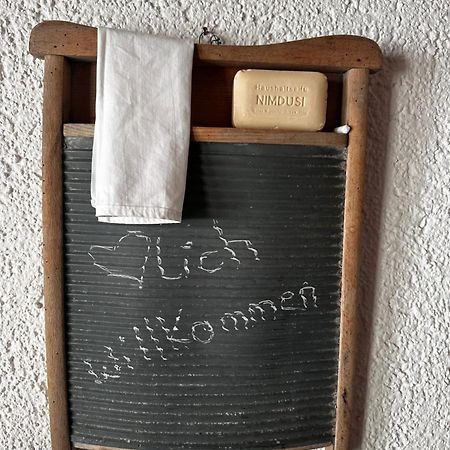 Ferienwohnung Schoemberg Zewnętrze zdjęcie