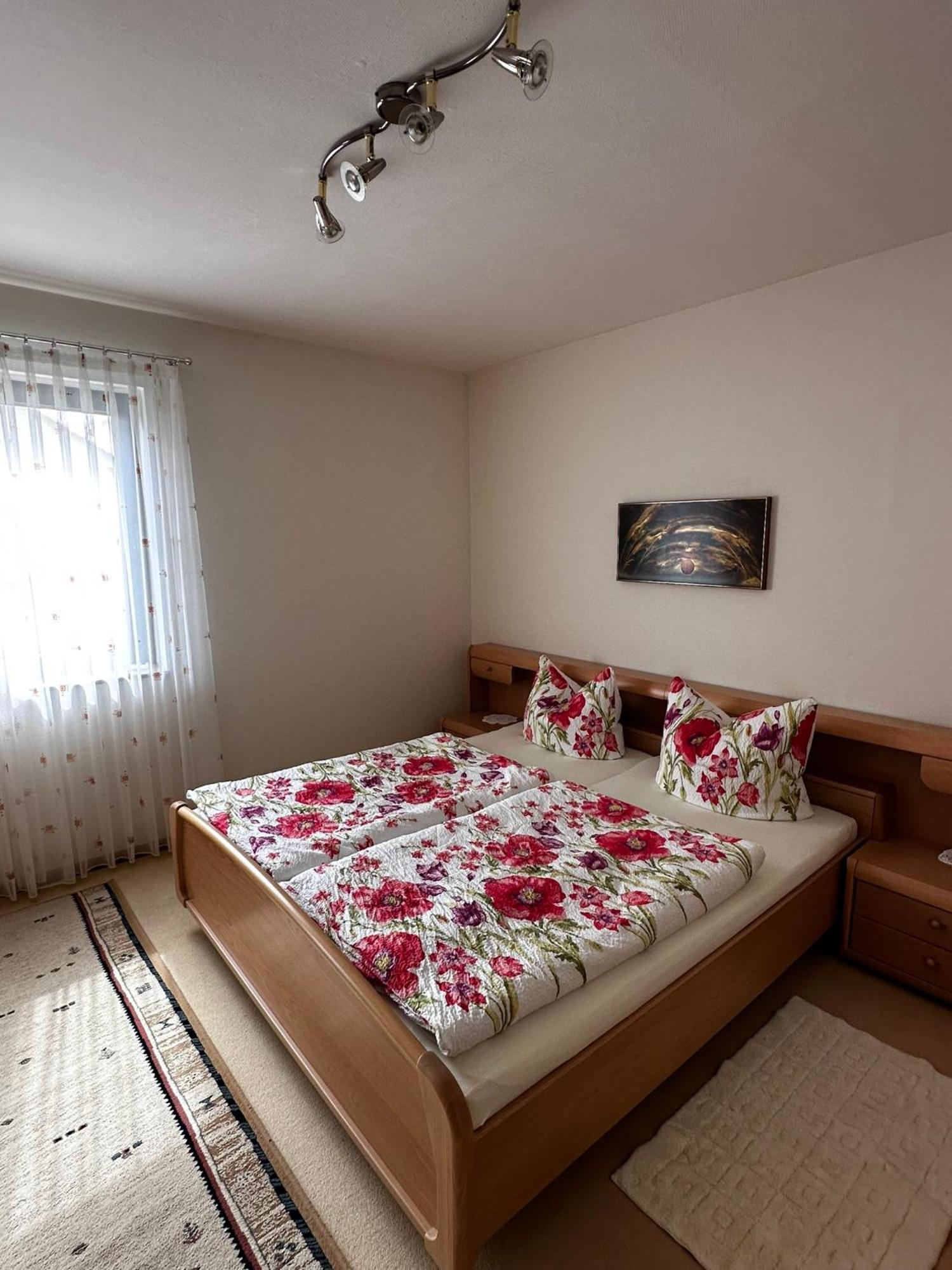 Ferienwohnung Schoemberg Zewnętrze zdjęcie